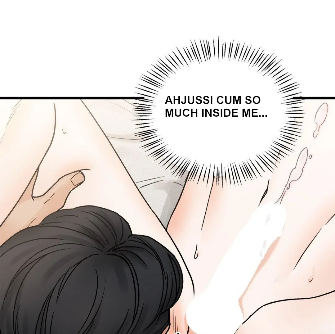 MY SADISTIC MASTER Chapter 26 - Page 117 in English