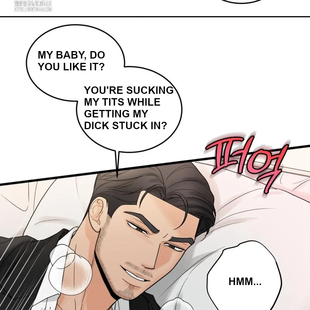 MY SADISTIC MASTER Chapter 26 - Page 32 in English