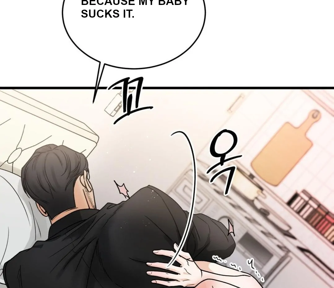 MY SADISTIC MASTER Chapter 26 - Page 36 in English