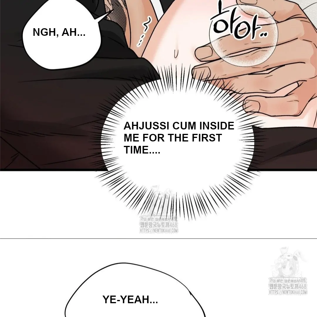 MY SADISTIC MASTER Chapter 26 - Page 50 in English
