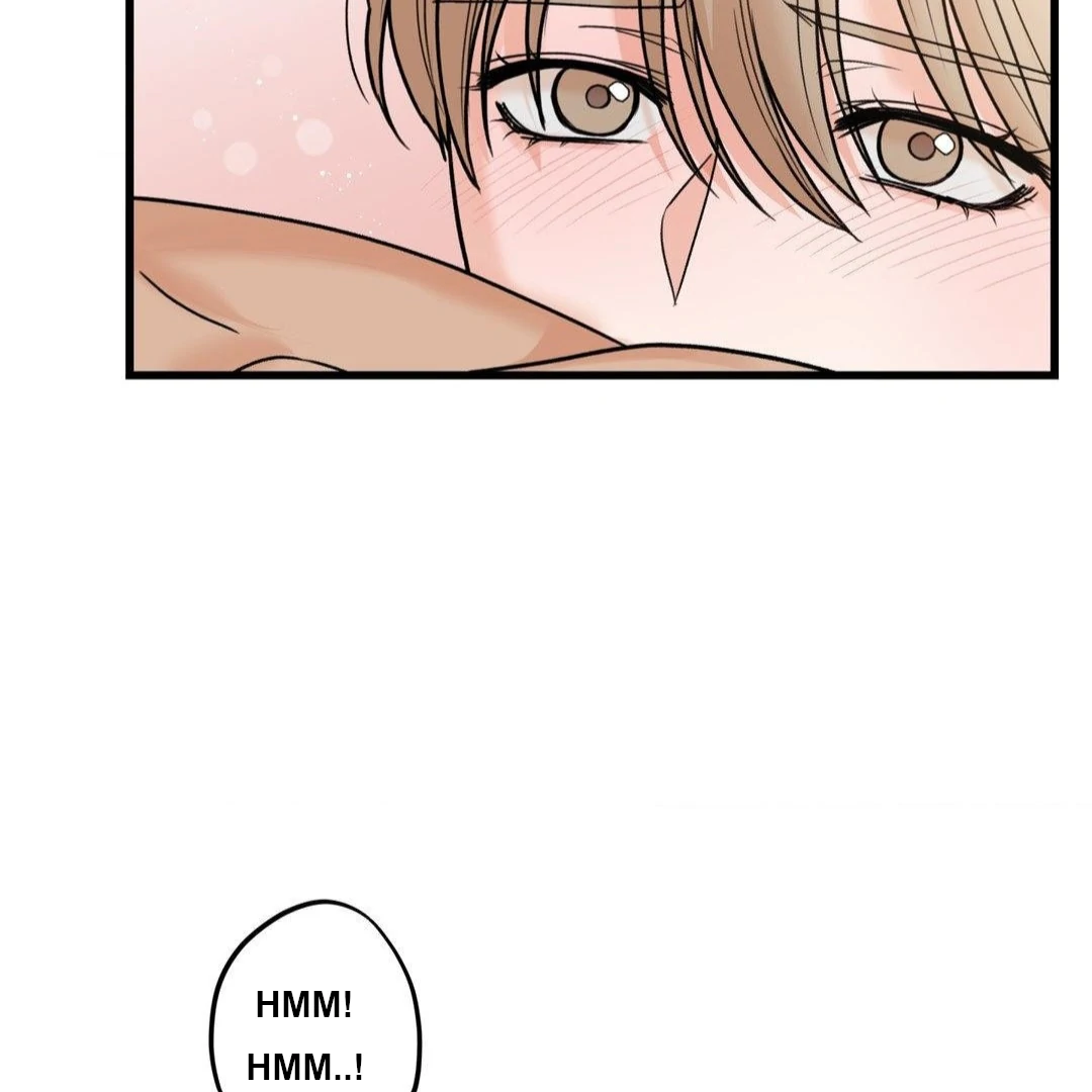 MY SADISTIC MASTER Chapter 26 - Page 6 in English