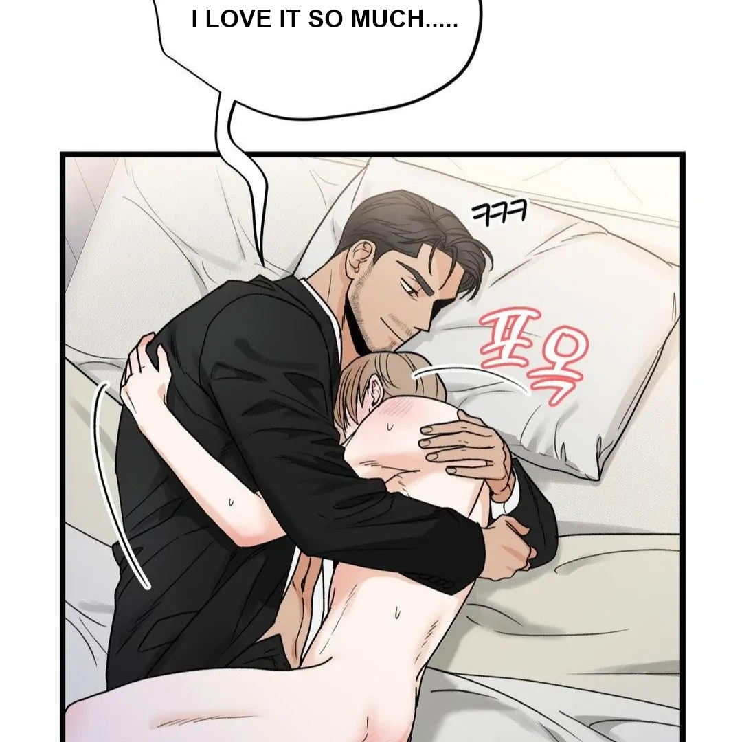 MY SADISTIC MASTER Chapter 26 - Page 51 in English