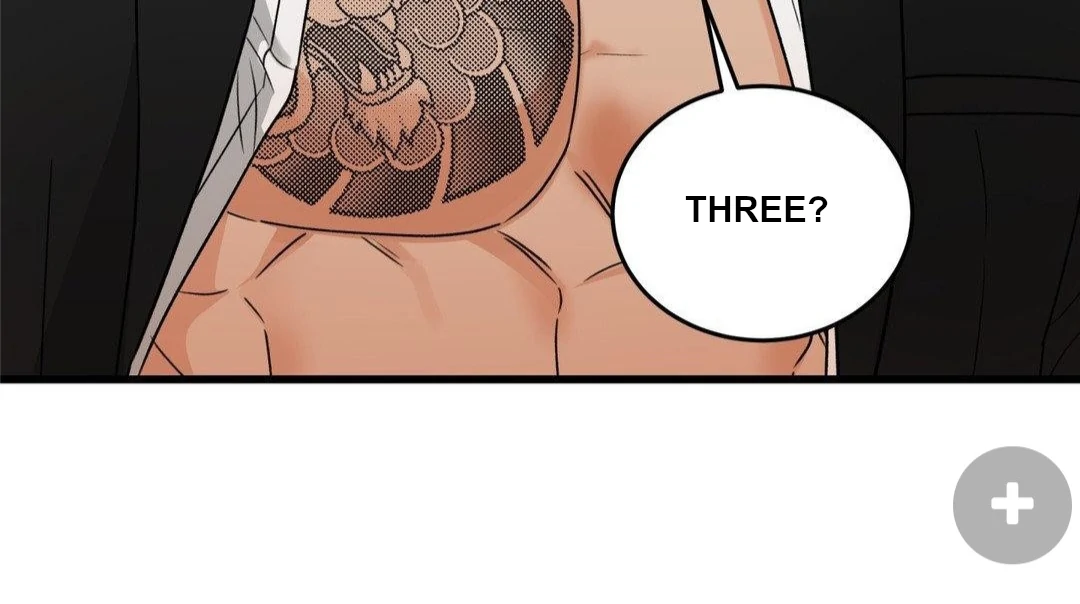 MY SADISTIC MASTER Chapter 26 - Page 64 in English
