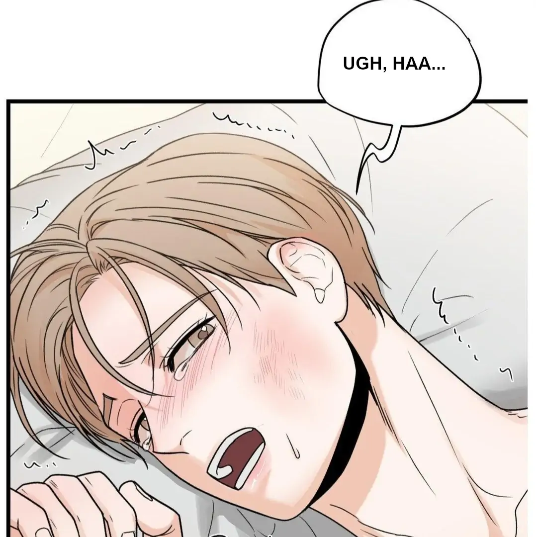 MY SADISTIC MASTER Chapter 26 - Page 79 in English