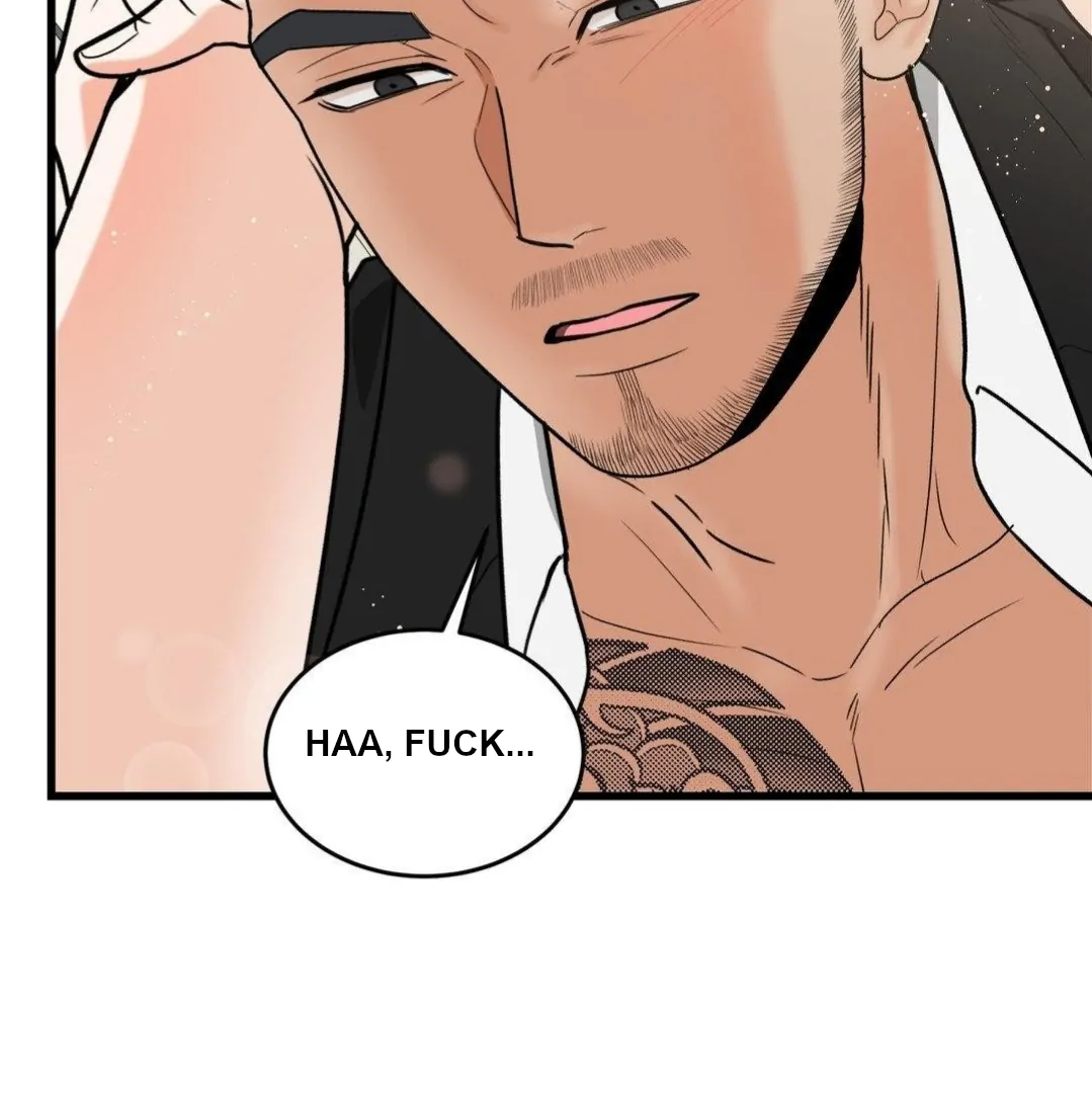 MY SADISTIC MASTER Chapter 26 - Page 85 in English