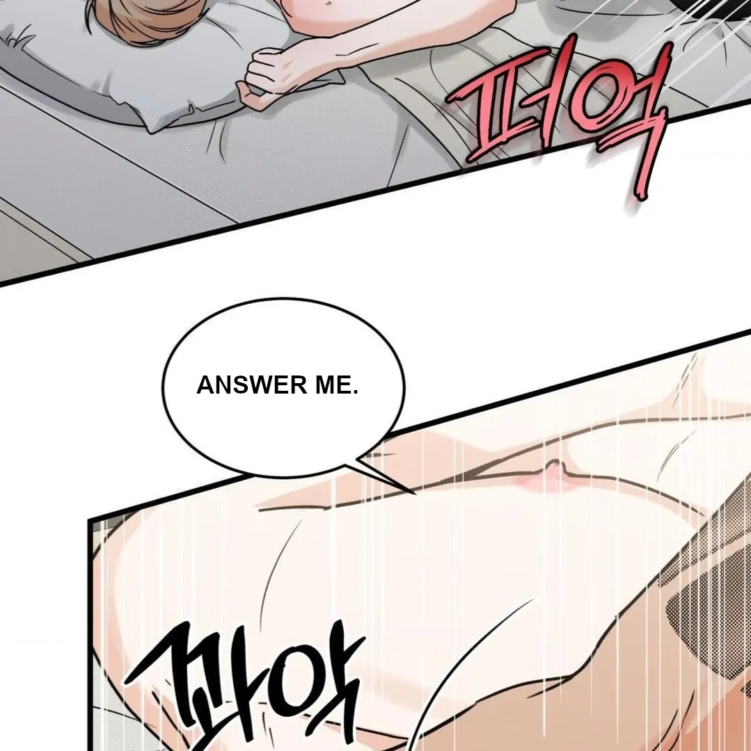 MY SADISTIC MASTER Chapter 26 - Page 94 in English