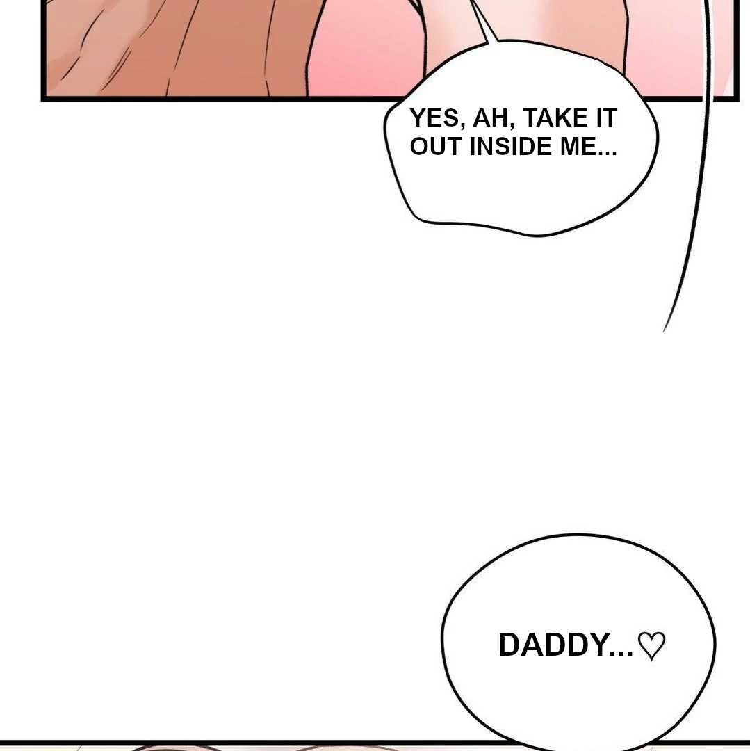 MY SADISTIC MASTER Chapter 26 - Page 97 in English