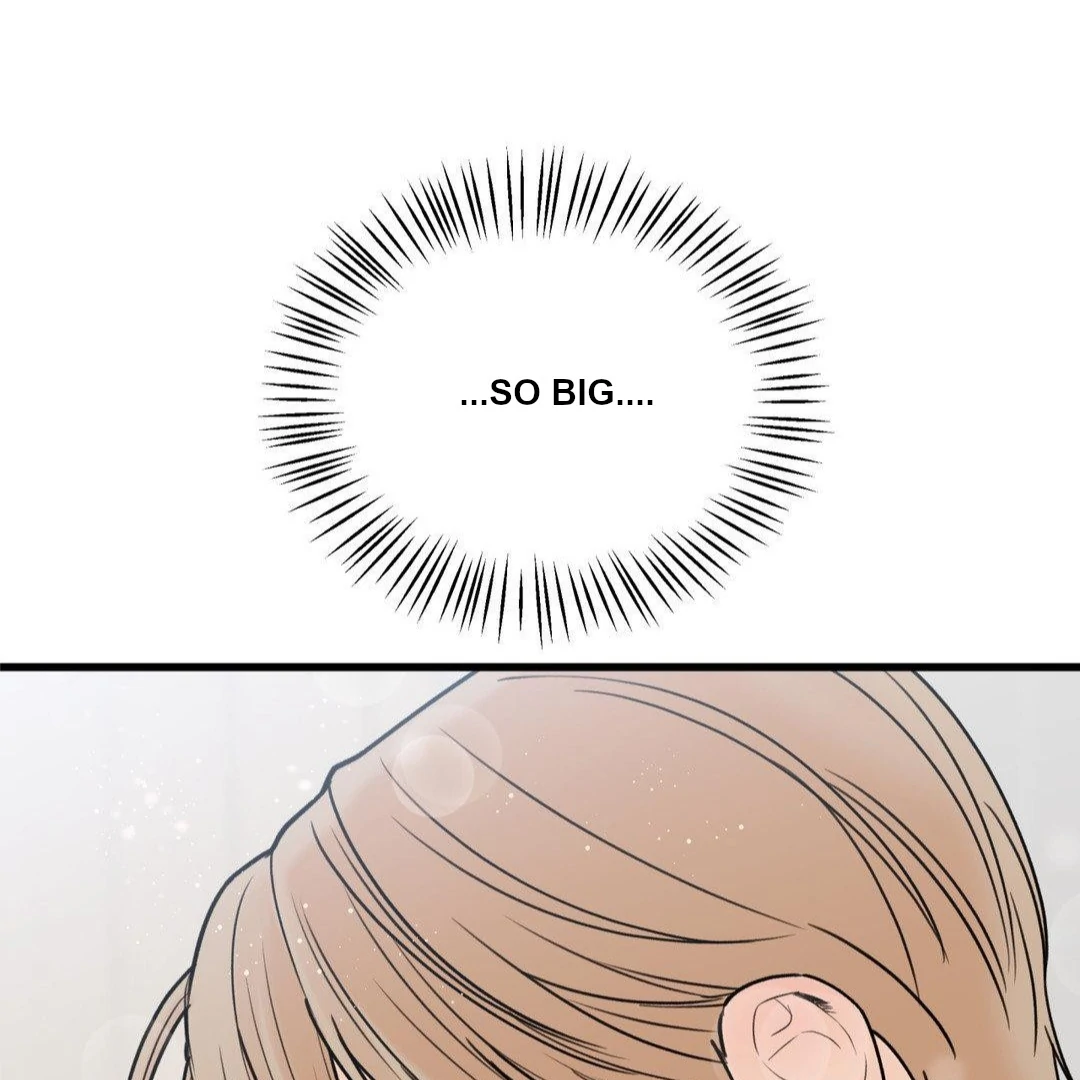 MY SADISTIC MASTER Chapter 27 - Page 123 in English