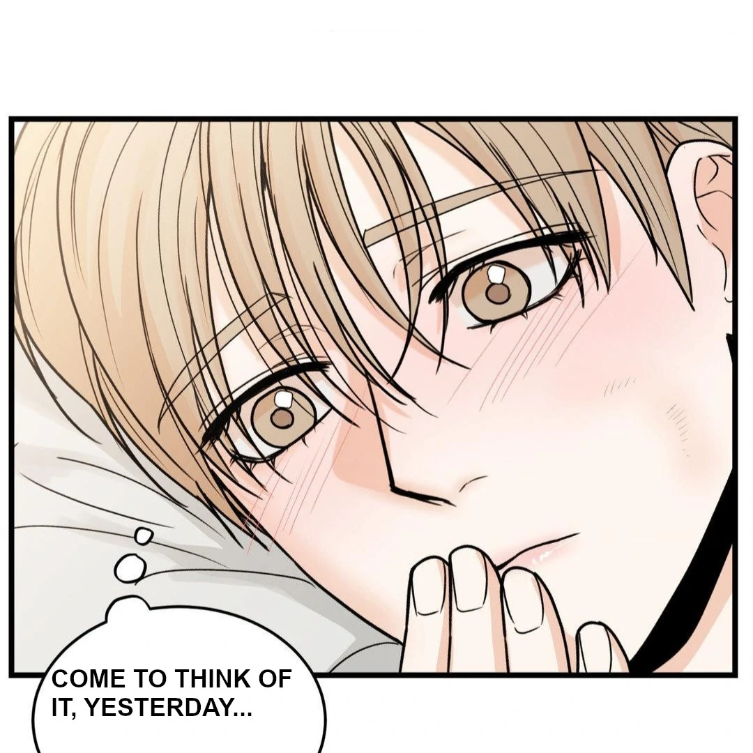 MY SADISTIC MASTER Chapter 27 - Page 13 in English