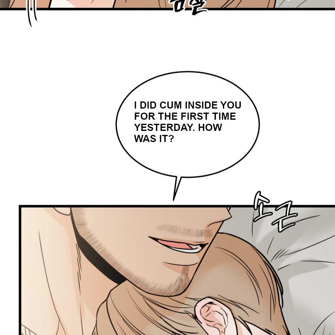 MY SADISTIC MASTER Chapter 27 - Page 60 in English