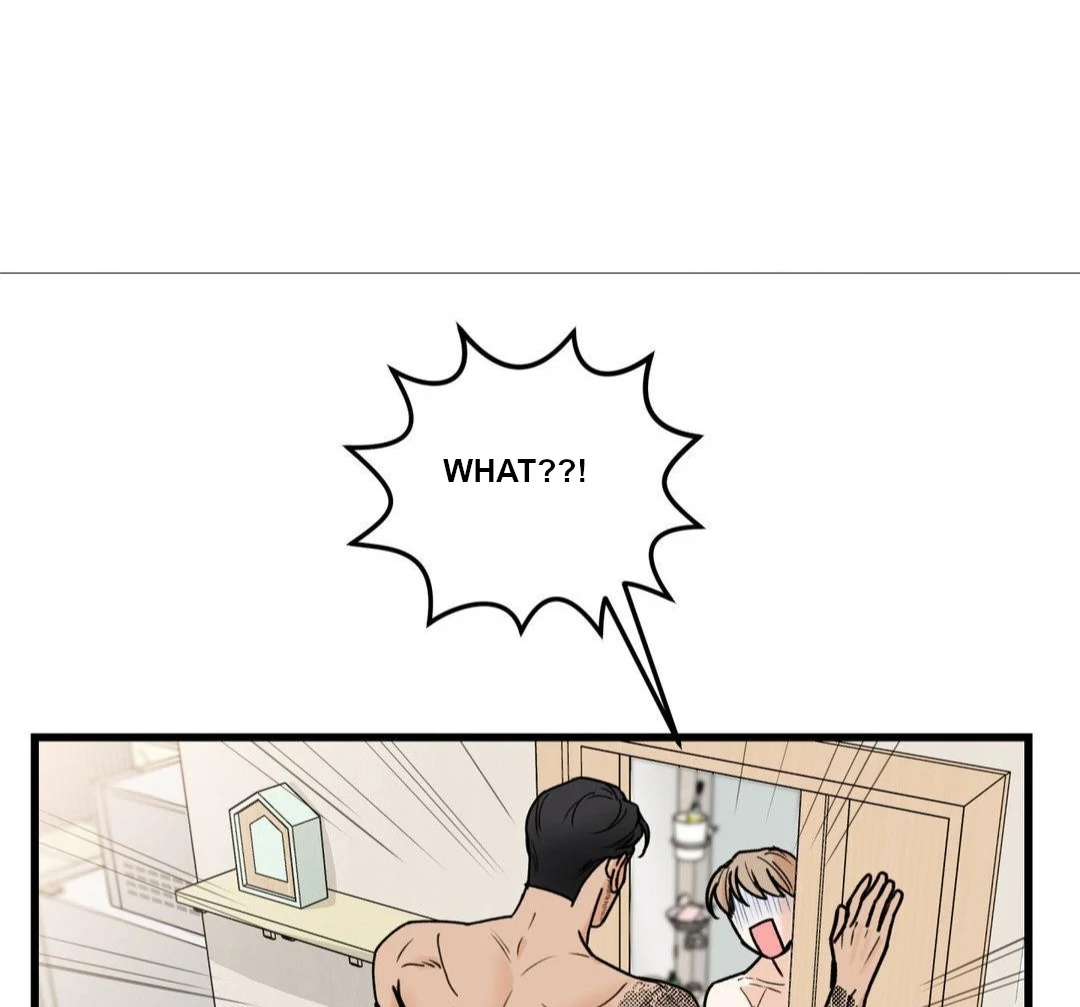 MY SADISTIC MASTER Chapter 27 - Page 70 in English