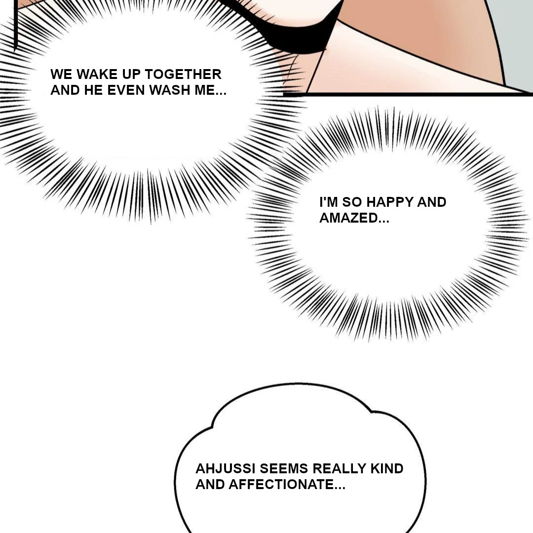 MY SADISTIC MASTER Chapter 27 - Page 86 in English