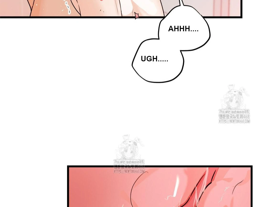 MY SADISTIC MASTER Chapter 27 - Page 99 in English