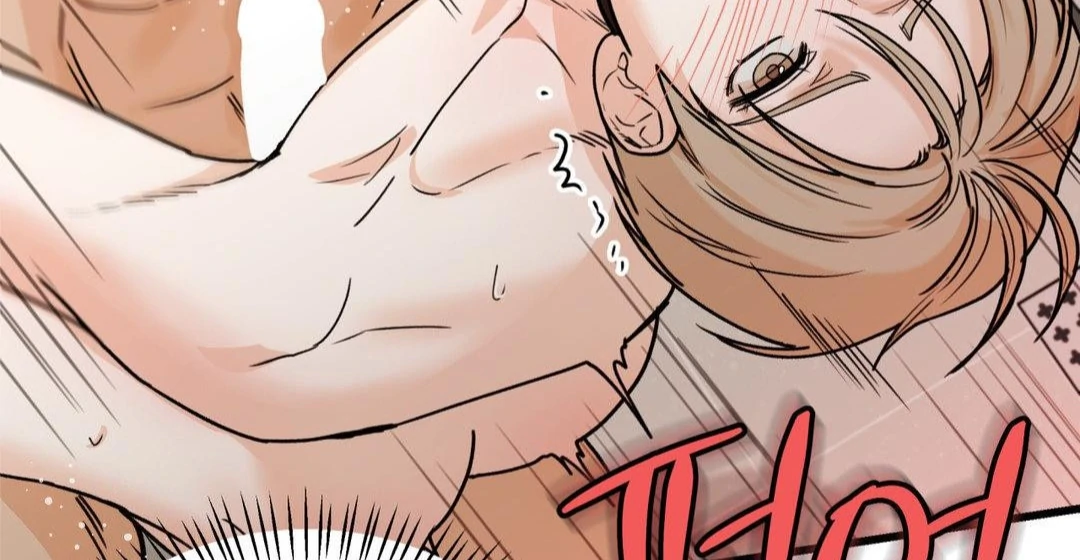 MY SADISTIC MASTER Chapter 28 - Page 105 in English