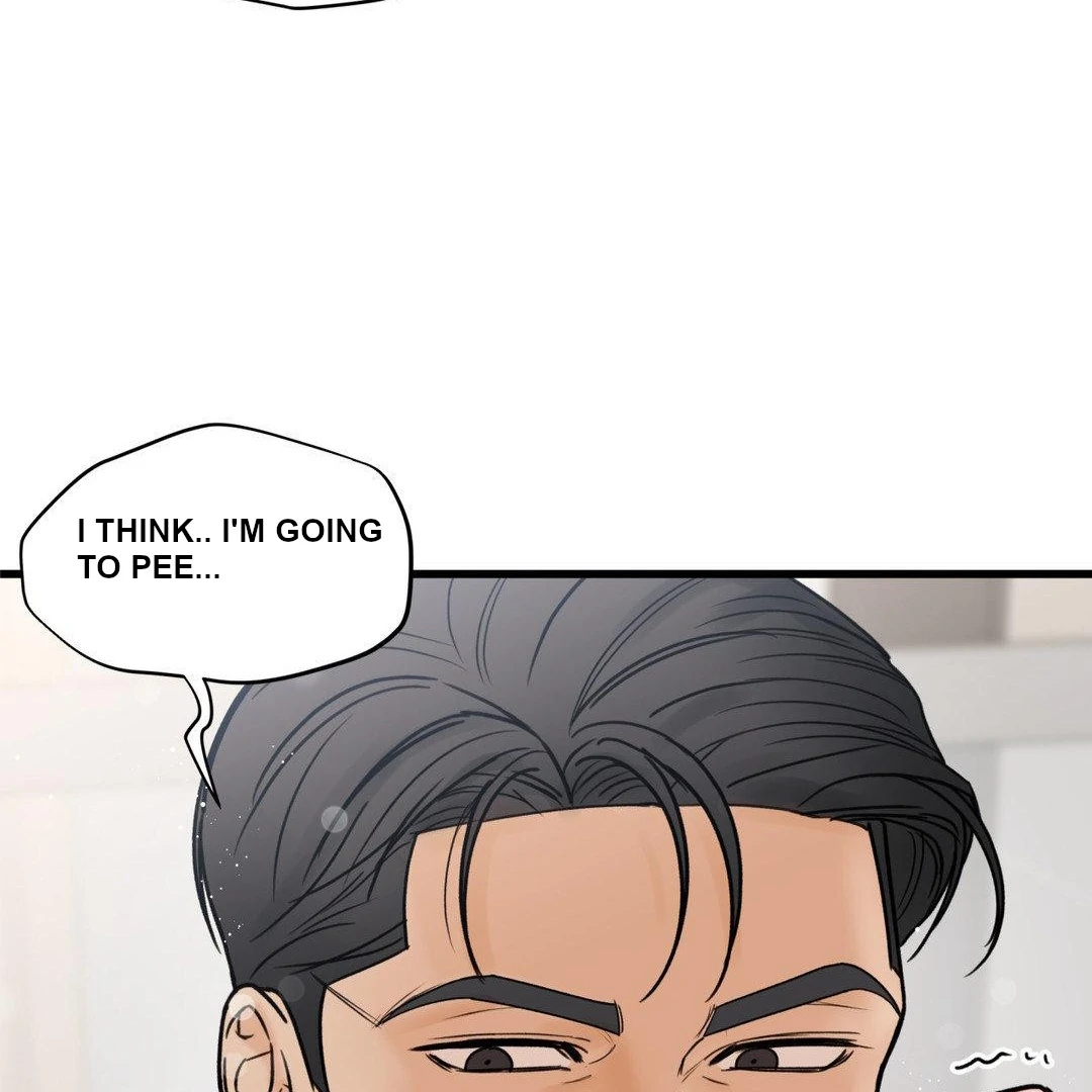 MY SADISTIC MASTER Chapter 28 - Page 110 in English