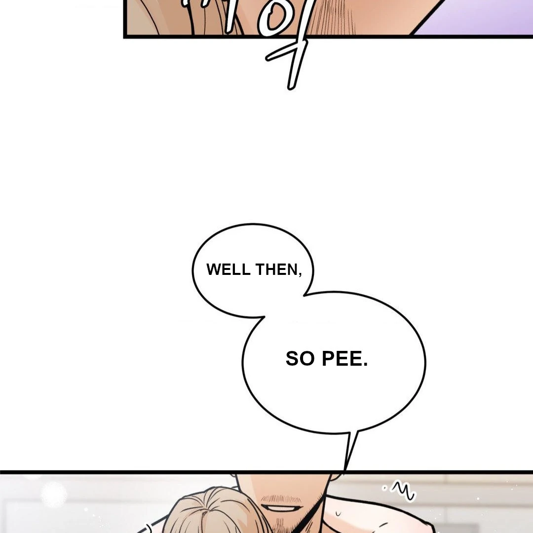 MY SADISTIC MASTER Chapter 28 - Page 113 in English