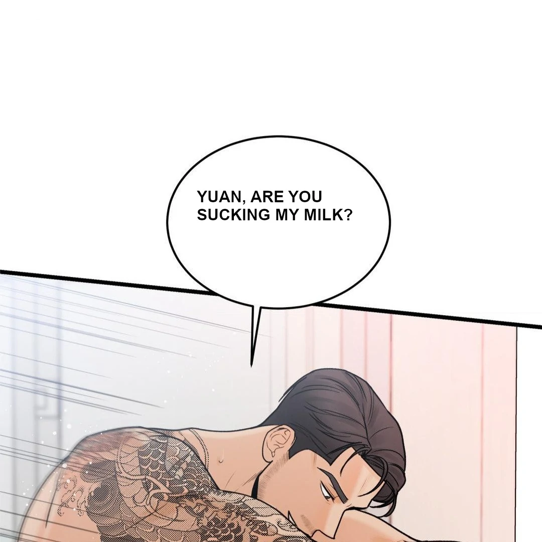 MY SADISTIC MASTER Chapter 28 - Page 24 in English