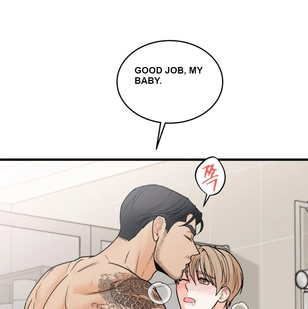 MY SADISTIC MASTER Chapter 28 - Page 46 in English