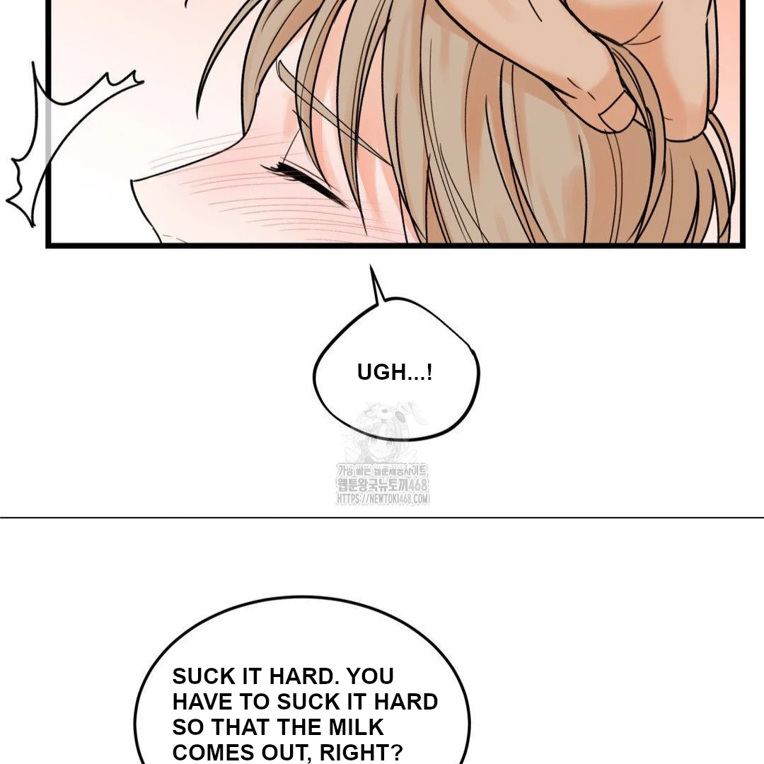 MY SADISTIC MASTER Chapter 28 - Page 5 in English