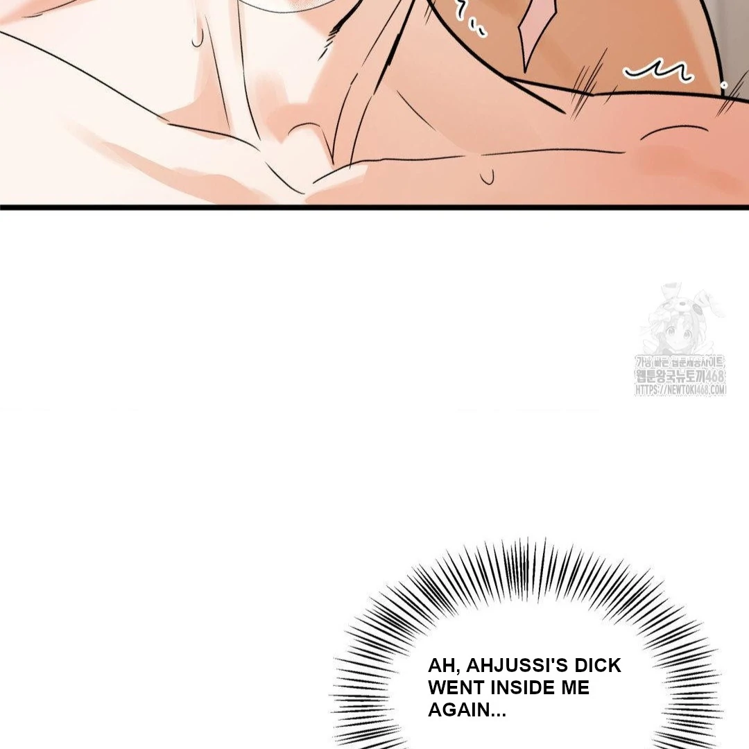 MY SADISTIC MASTER Chapter 28 - Page 80 in English