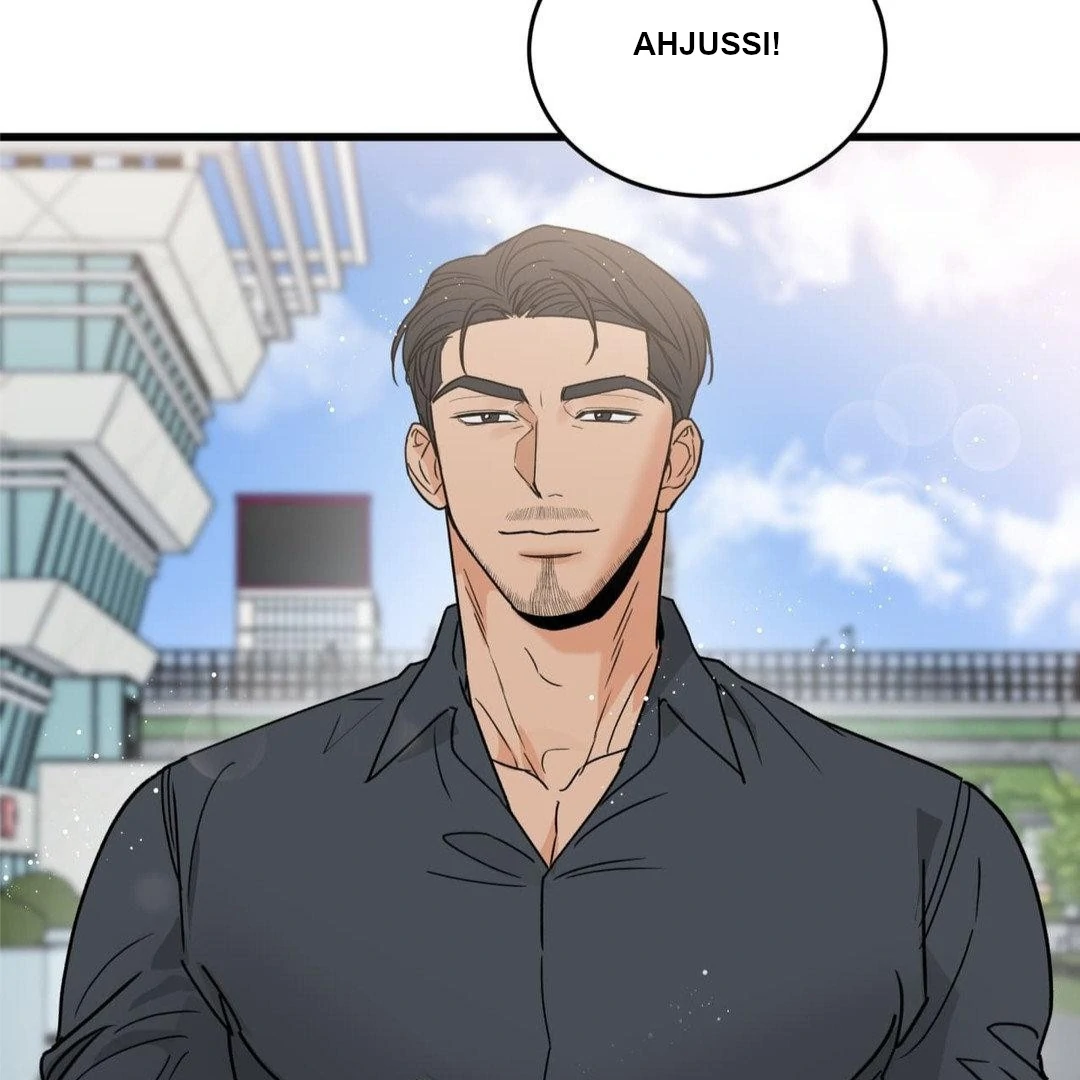 MY SADISTIC MASTER Chapter 29 - Page 109 in English