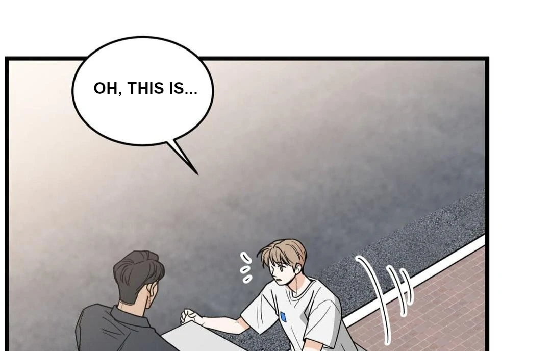 MY SADISTIC MASTER Chapter 29 - Page 111 in English