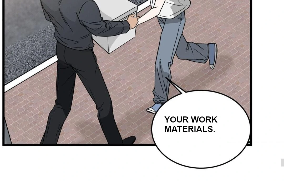 MY SADISTIC MASTER Chapter 29 - Page 112 in English