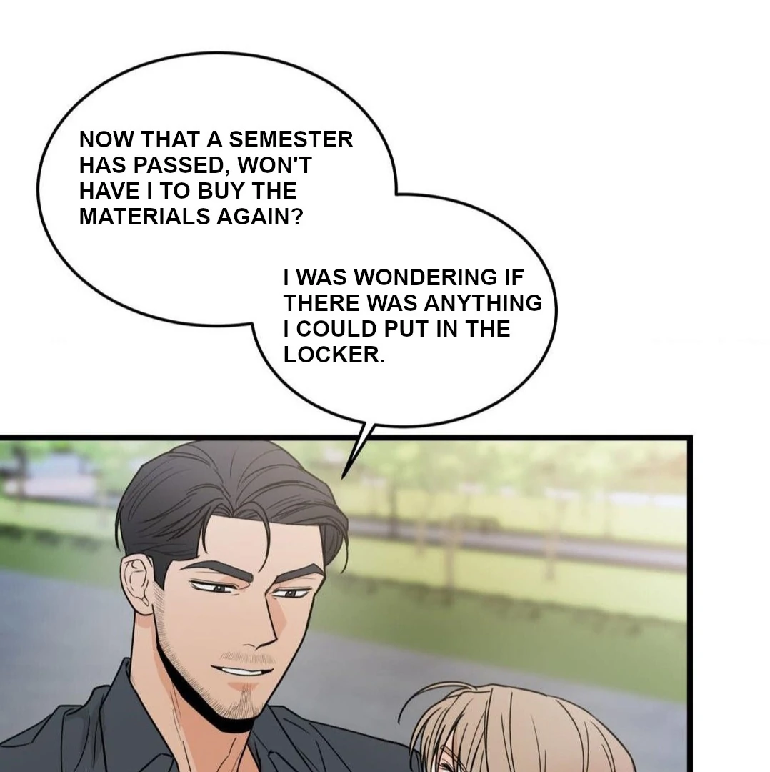 MY SADISTIC MASTER Chapter 29 - Page 113 in English