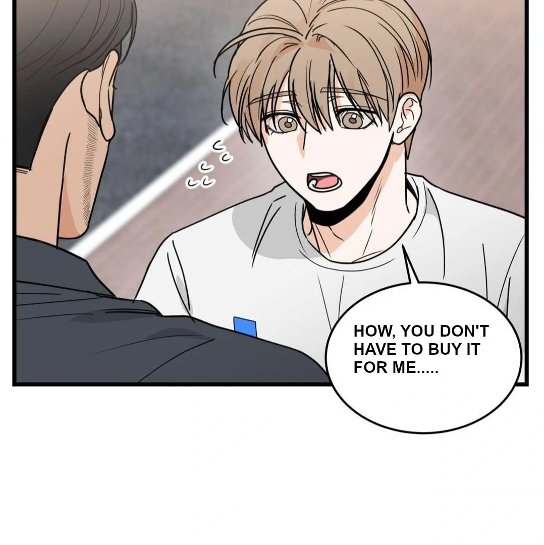 MY SADISTIC MASTER Chapter 29 - Page 115 in English