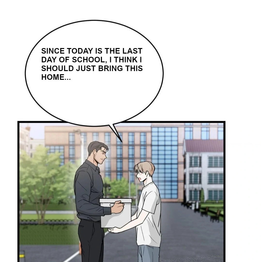 MY SADISTIC MASTER Chapter 29 - Page 116 in English