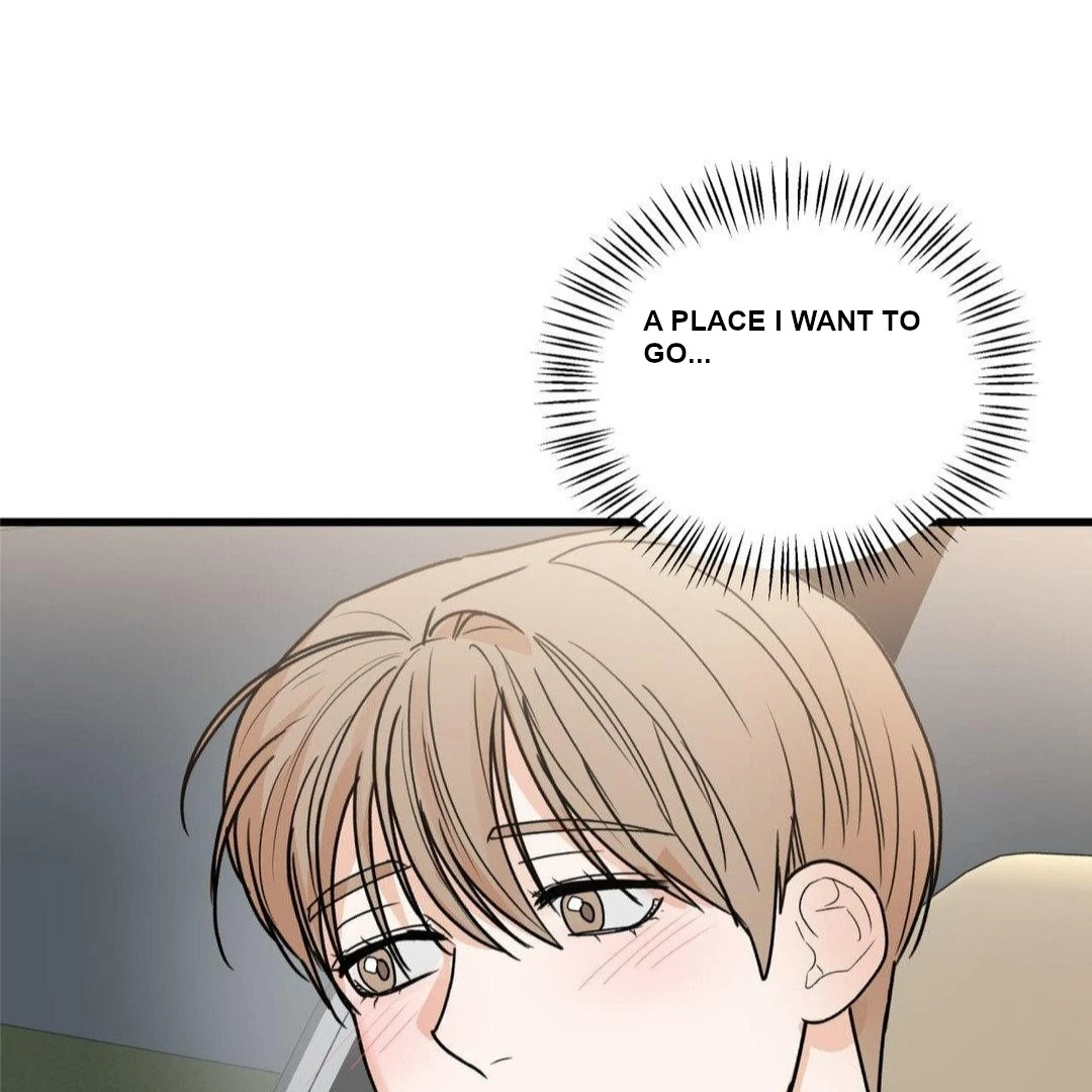 MY SADISTIC MASTER Chapter 29 - Page 124 in English