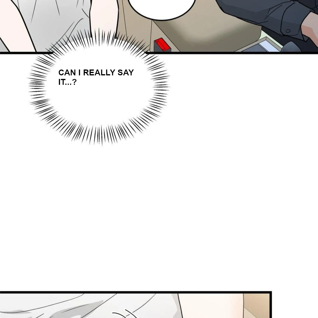 MY SADISTIC MASTER Chapter 29 - Page 127 in English