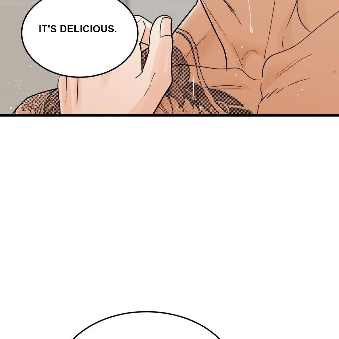 MY SADISTIC MASTER Chapter 29 - Page 48 in English