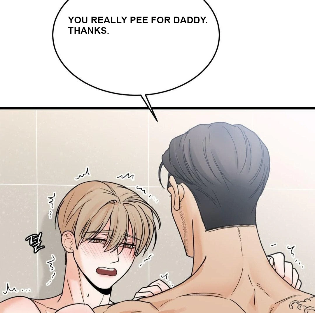 MY SADISTIC MASTER Chapter 29 - Page 49 in English