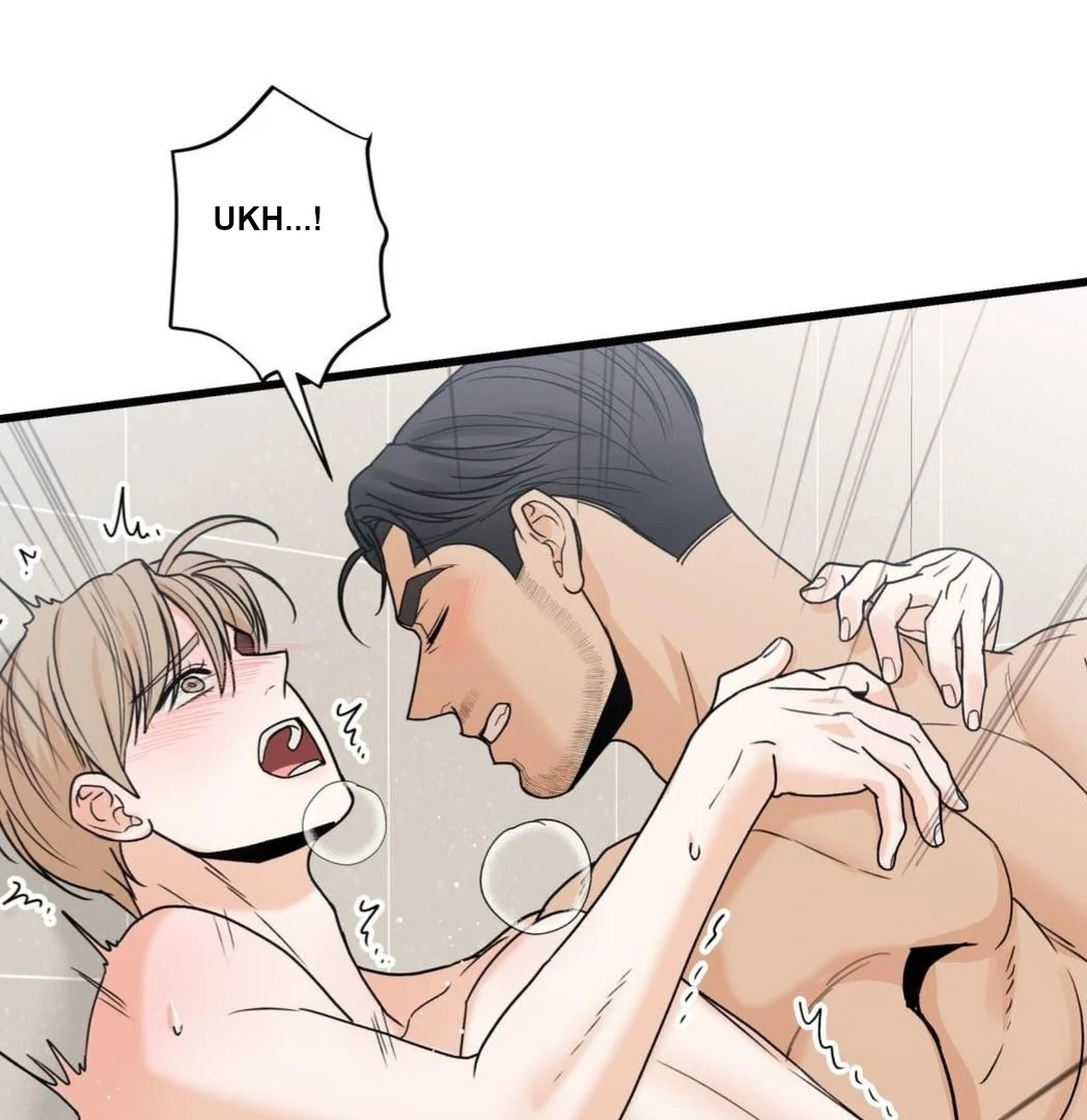 MY SADISTIC MASTER Chapter 29 - Page 58 in English