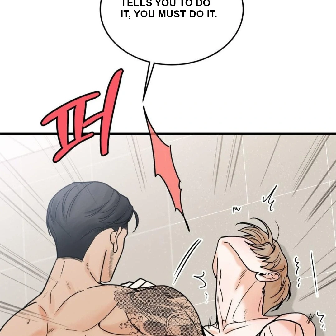 MY SADISTIC MASTER Chapter 29 - Page 9 in English
