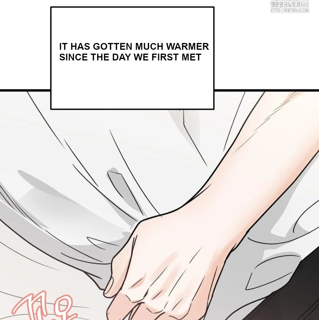 MY SADISTIC MASTER Chapter 29 - Page 99 in English