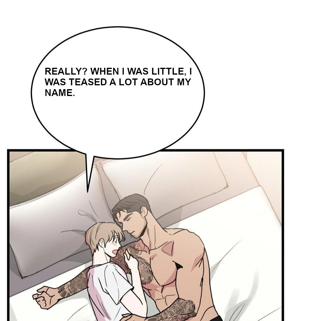 MY SADISTIC MASTER Chapter 30 - Page 102 in English