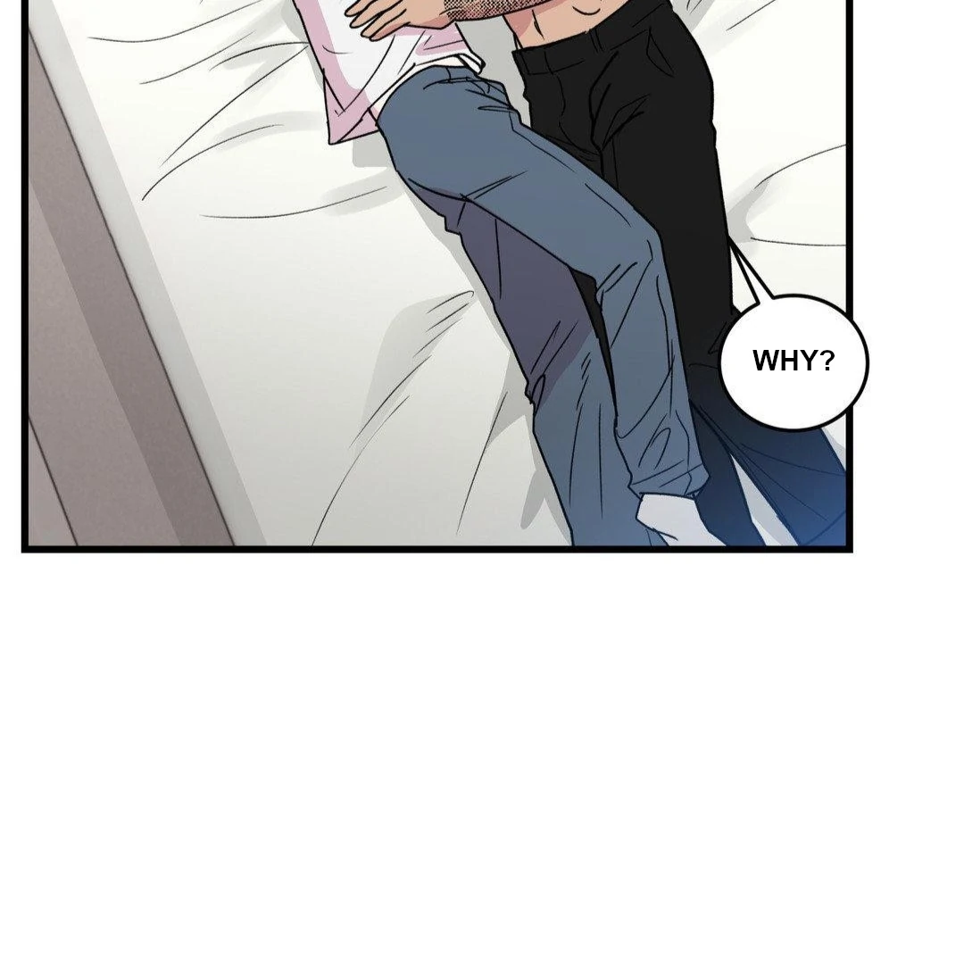 MY SADISTIC MASTER Chapter 30 - Page 103 in English
