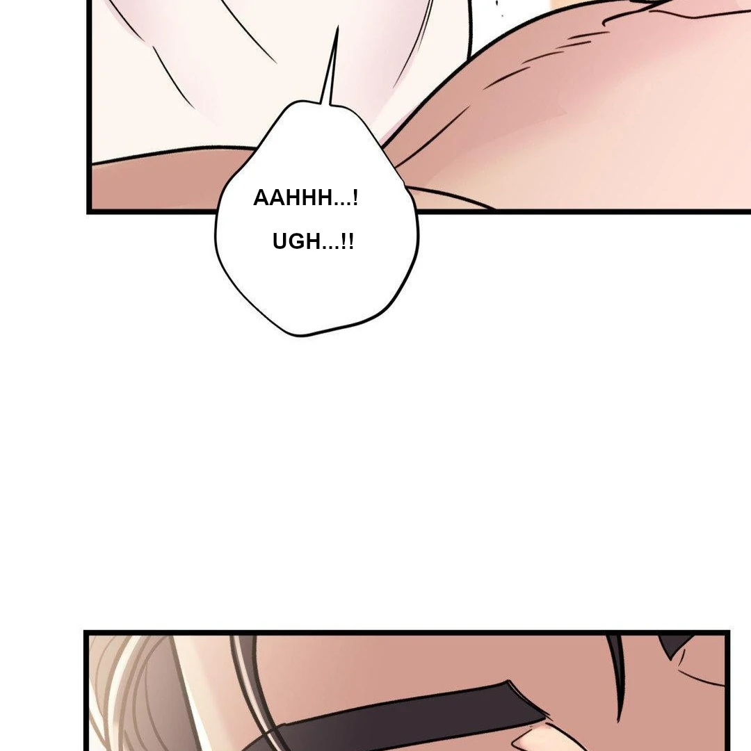 MY SADISTIC MASTER Chapter 30 - Page 115 in English