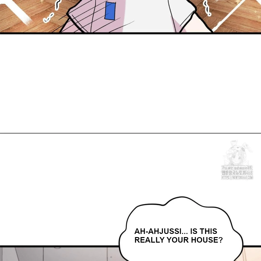MY SADISTIC MASTER Chapter 30 - Page 24 in English