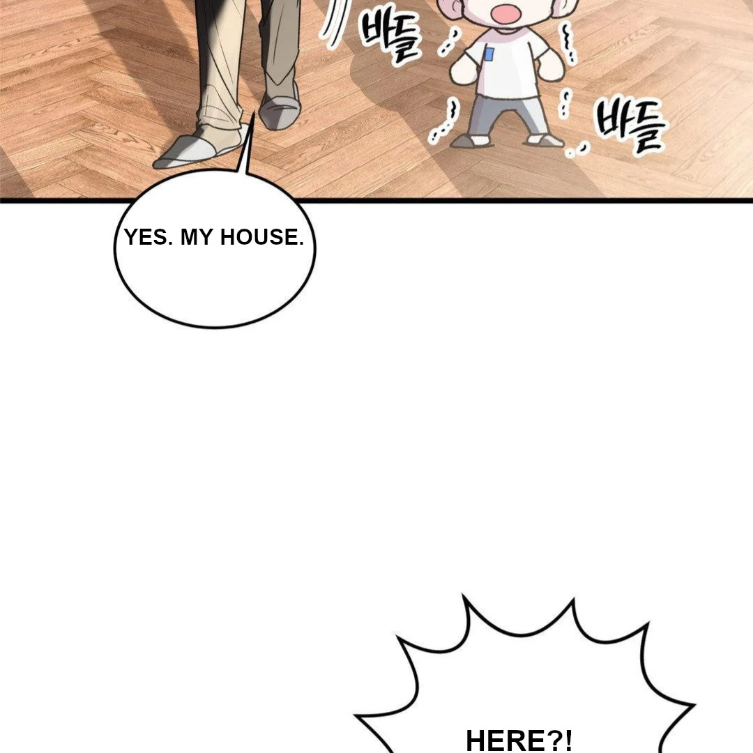 MY SADISTIC MASTER Chapter 30 - Page 26 in English