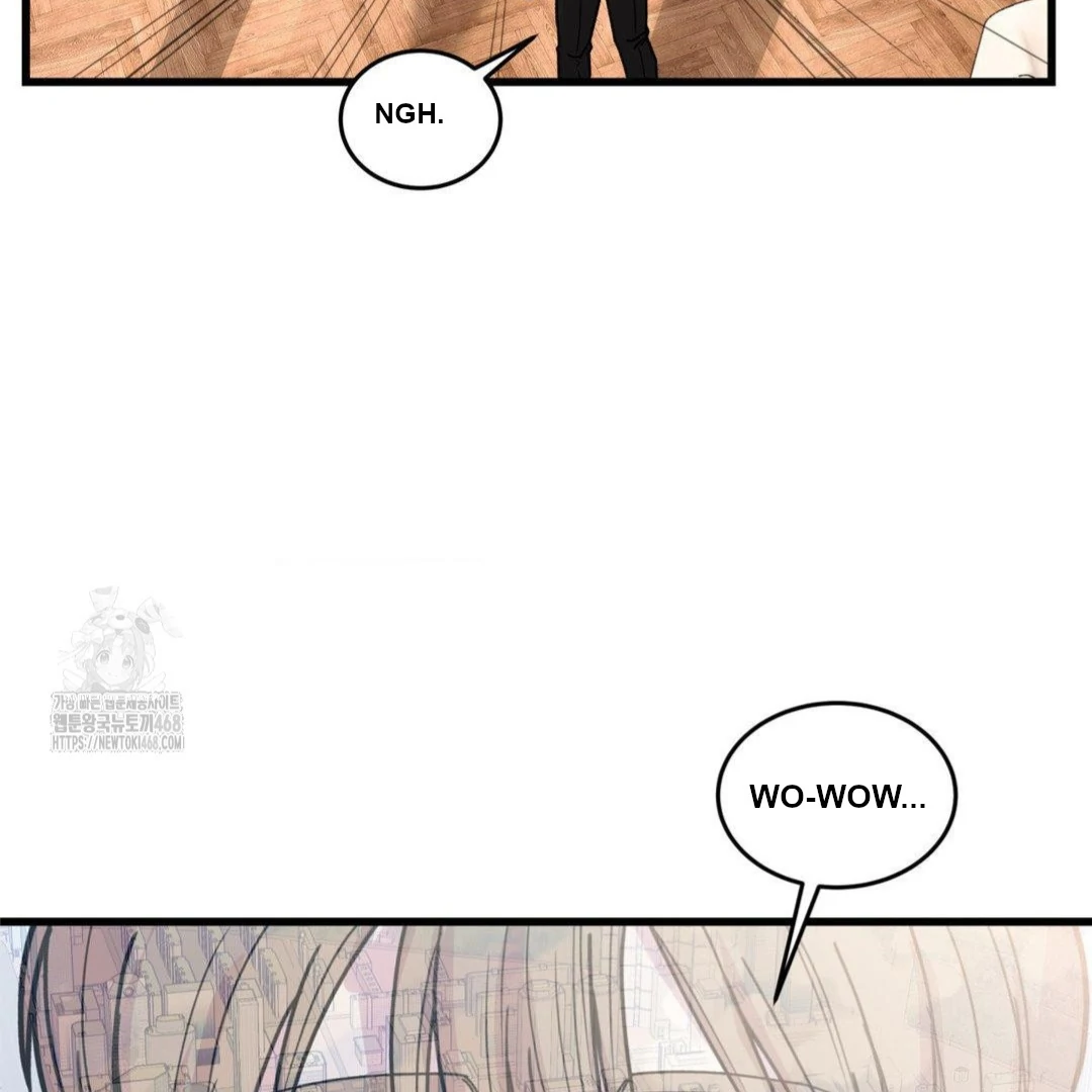MY SADISTIC MASTER Chapter 30 - Page 28 in English