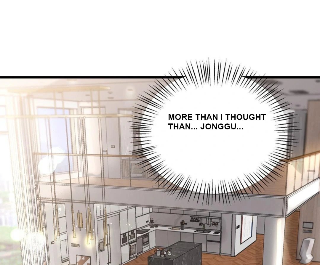 MY SADISTIC MASTER Chapter 30 - Page 30 in English