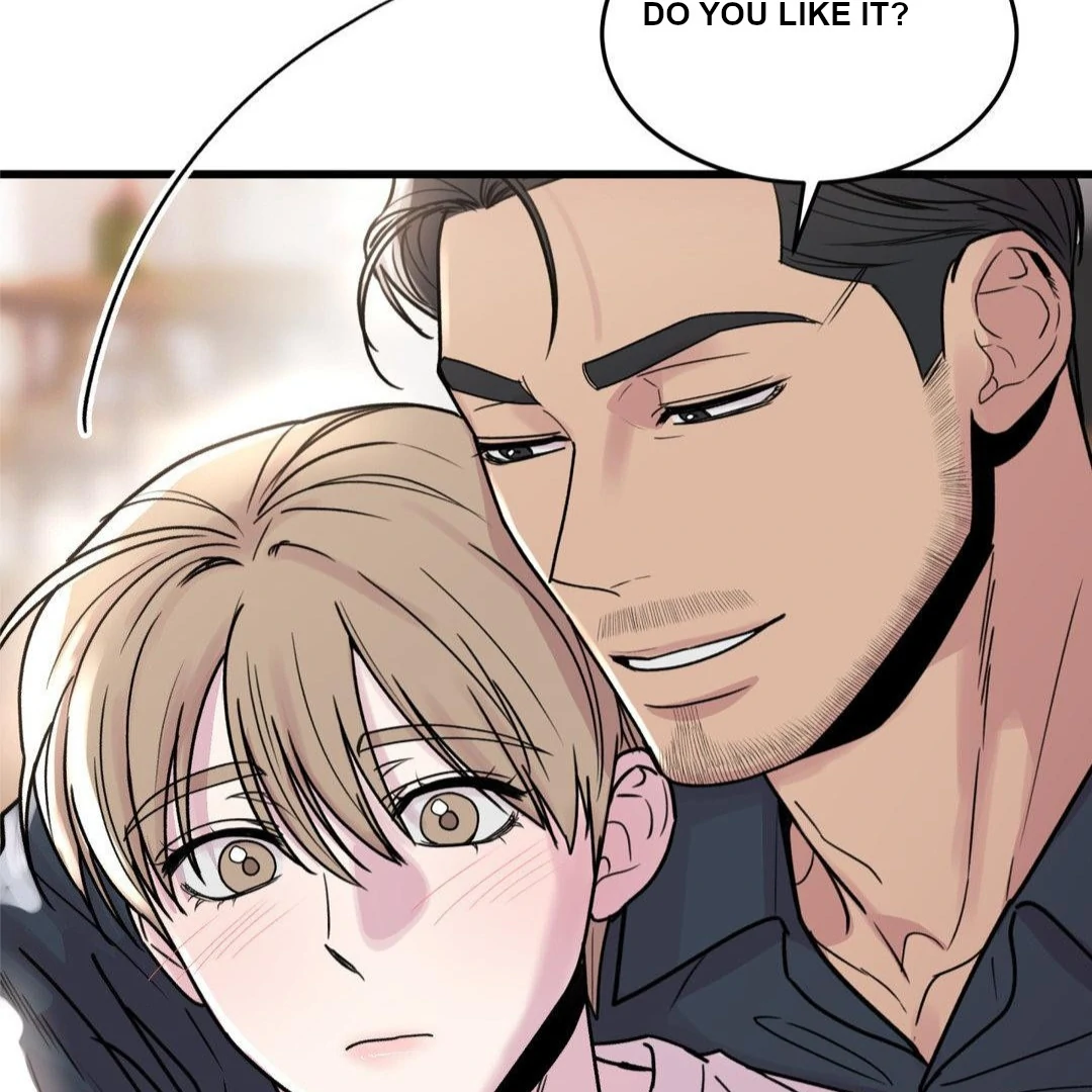 MY SADISTIC MASTER Chapter 30 - Page 34 in English
