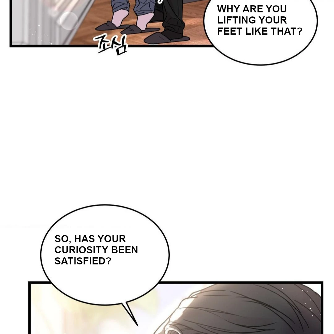MY SADISTIC MASTER Chapter 30 - Page 37 in English