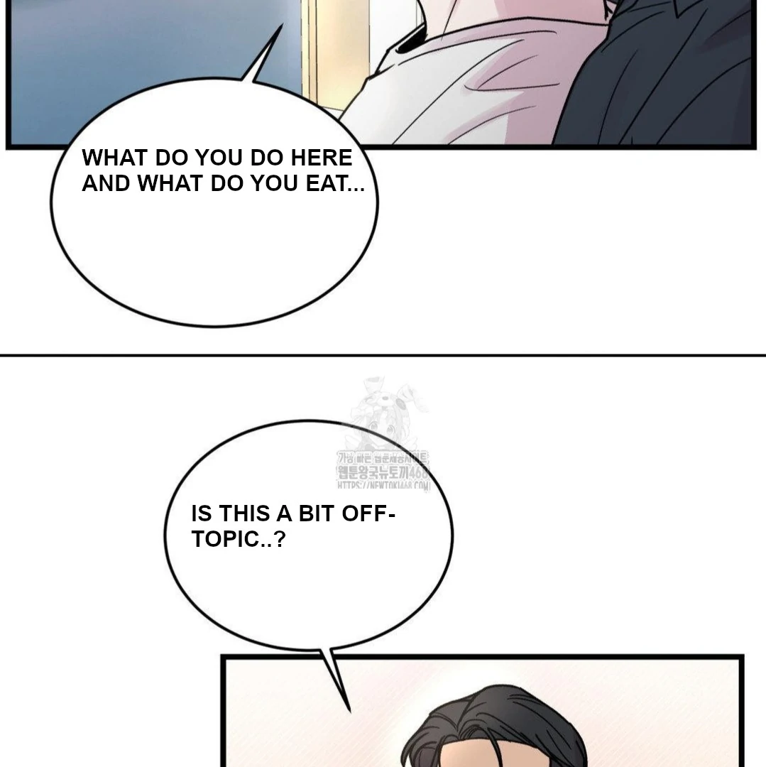 MY SADISTIC MASTER Chapter 30 - Page 42 in English