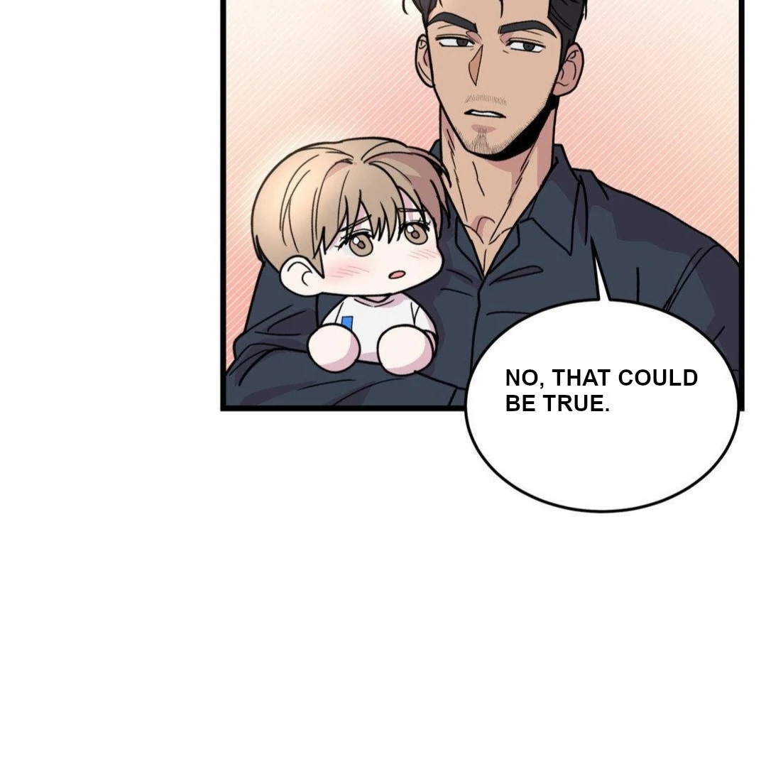 MY SADISTIC MASTER Chapter 30 - Page 43 in English
