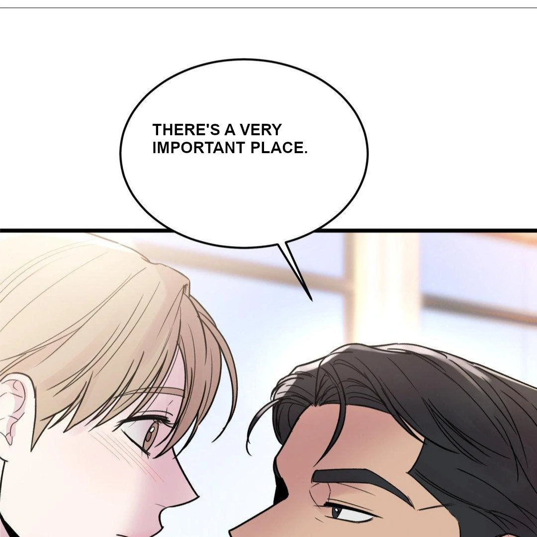 MY SADISTIC MASTER Chapter 30 - Page 50 in English