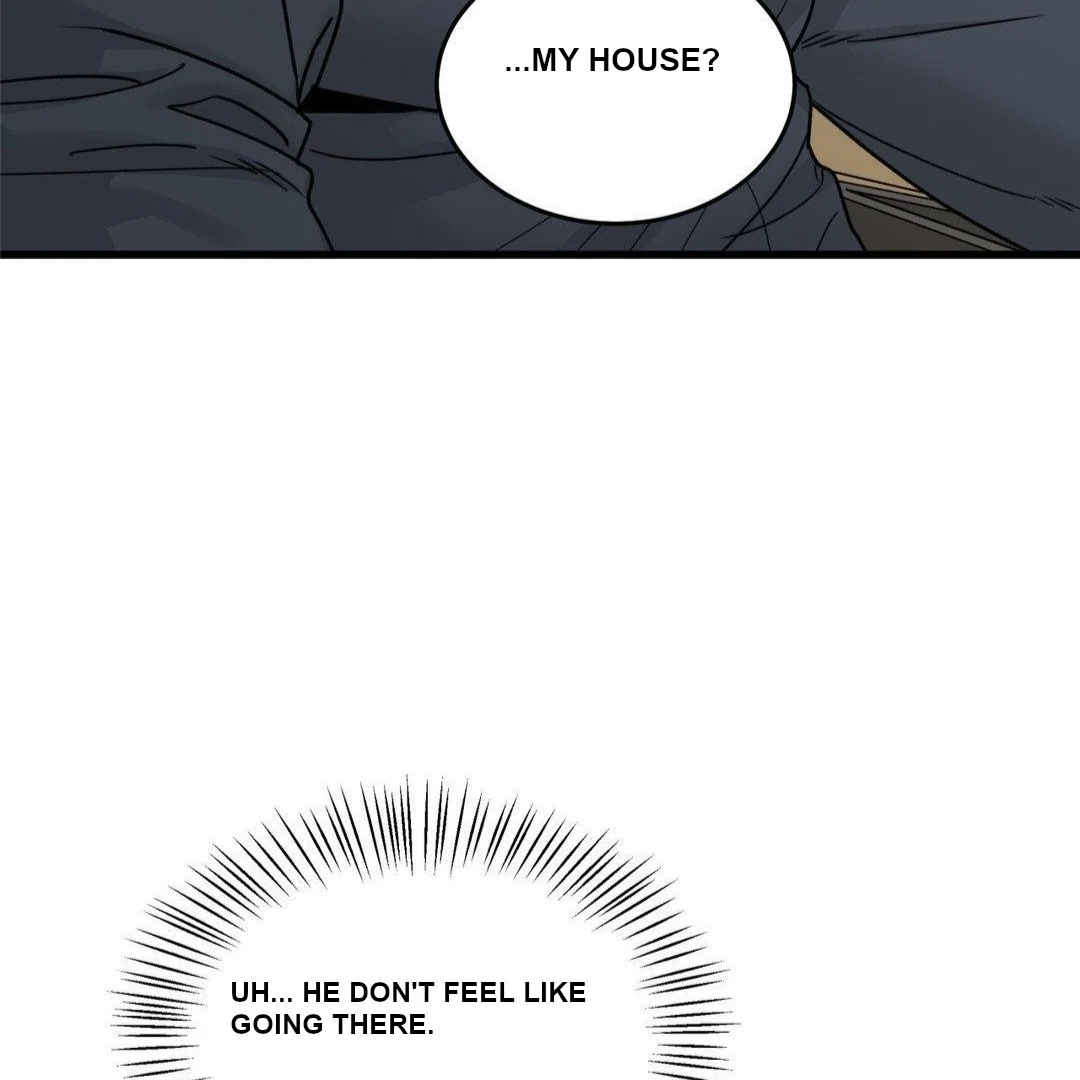 MY SADISTIC MASTER Chapter 30 - Page 6 in English